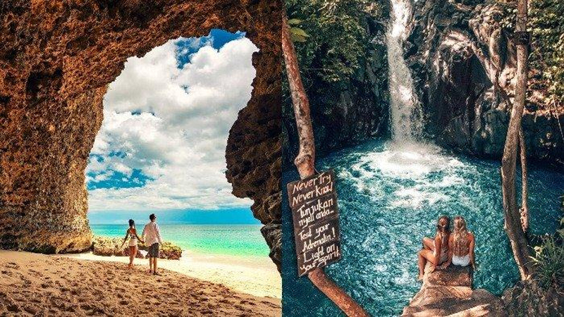 Destinasi Instagrammable yang Jadi Tren di Tahun Ini