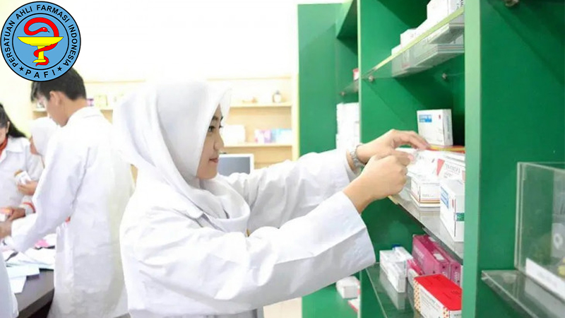 PAFI dan Advokasi untuk Akses Obat yang Merata